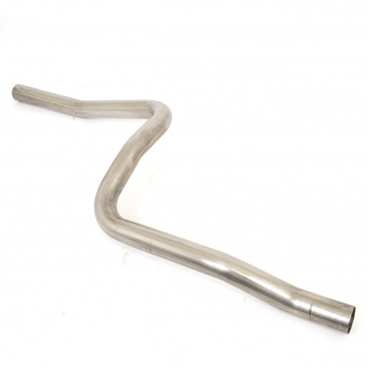 Piper Exhausts Ford Fiesta MK6 2.0 16v ST150 (05-17) - Centre Without Silencer - TMC Motorsport