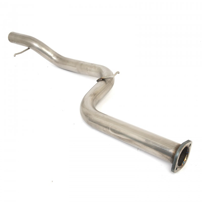 Piper Exhausts Ford Focus MK2 RS 2.5L Petrol (09-11) - Centre Without Silencer - TMC Motorsport