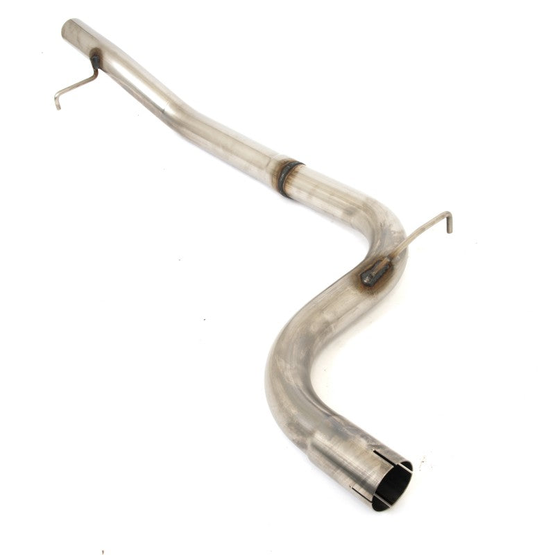 Piper Exhausts Ford Focus MK1 1.6 16v (98-05) - Centre Without Silencer - TMC Motorsport