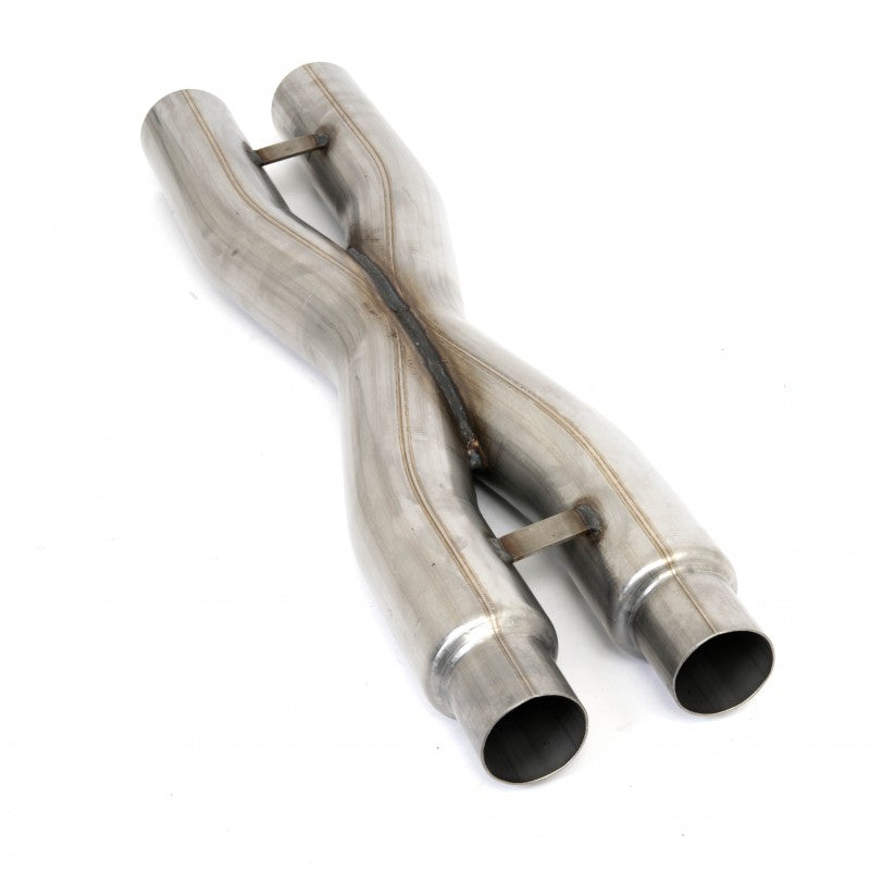 Piper Exhausts Ford Mustang 5.0 V8 GT - X Pipe - TMC Motorsport