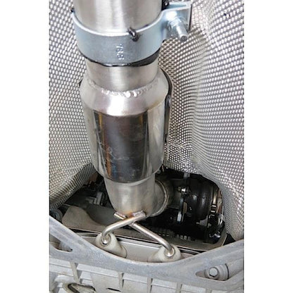 Cobra Sport VW Golf GTI (Mk5) 2.0 T FSI (1K) (04-09) Turbo Back Performance Exhaust - TMC Motorsport