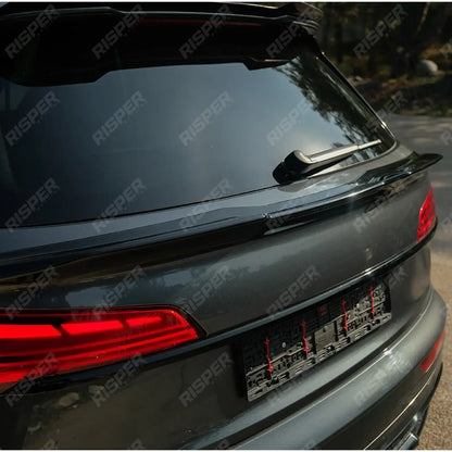 Complete Body Kit in Gloss Black For Audi Q5 S-line Mk2 Facelift 2020-2024