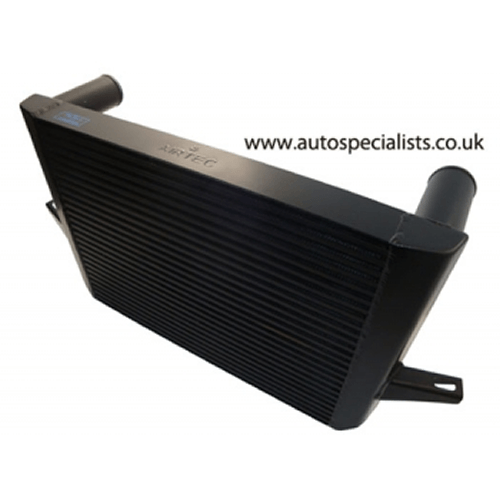 AIRTEC Motorsport 60mm Core RS500-Style Intercooler Upgrade for 3-door and Sapphire Cosworth - TMC Motorsport