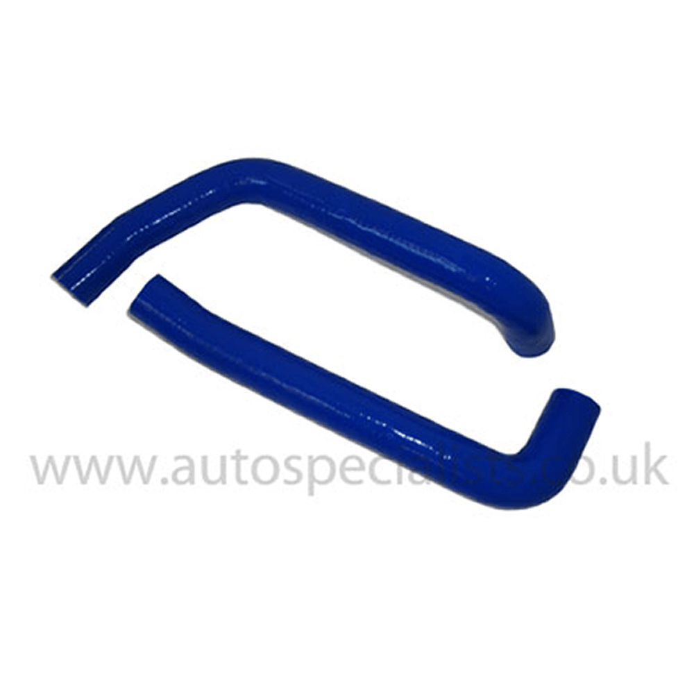 Pro Hoses Two-Piece Coolant Hose Kit for 4×4 Sapphire Cosworth - TMC Motorsport