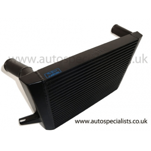 AIRTEC Motorsport 62mm Core RS500-Style Intercooler Upgrade for Escort Cosworth - TMC Motorsport