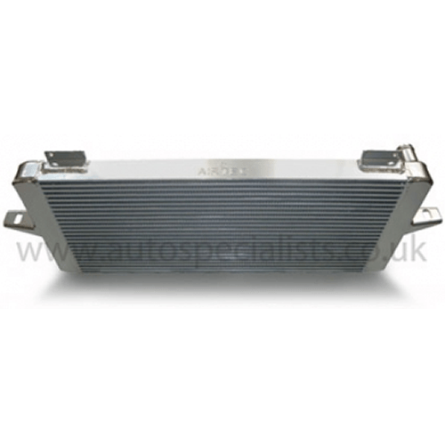 AIRTEC Motorsport 50mm Core Alloy Radiator Upgrade for Cosworths - TMC Motorsport