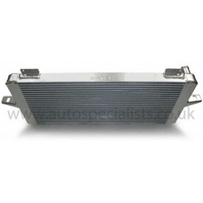 AIRTEC Motorsport 50mm Core Alloy Radiator Upgrade for Cosworths - TMC Motorsport
