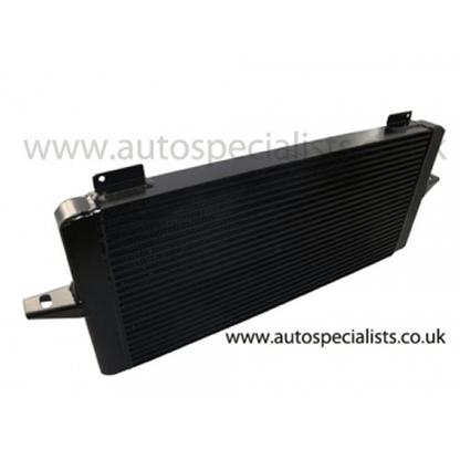 AIRTEC Motorsport 50mm Core Alloy Radiator Upgrade for Cosworths - TMC Motorsport
