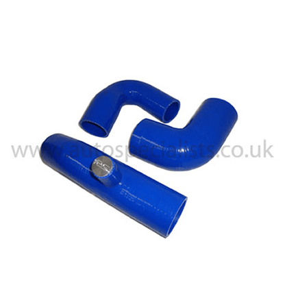 Pro Hoses Boost Hose Kit for Escort T35 Cosworth - TMC Motorsport