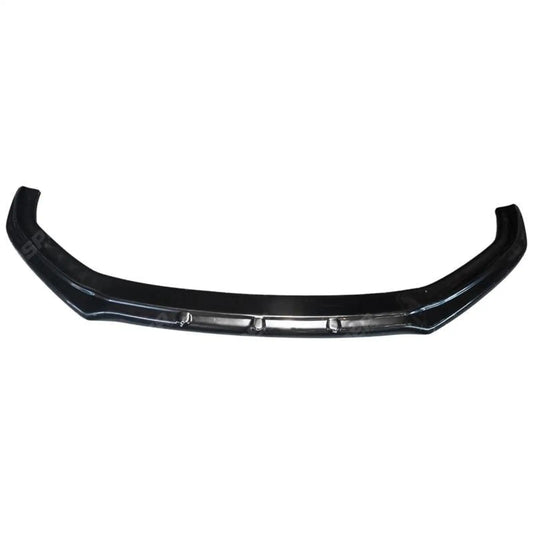 Coupe / Sportback Risper Front Splitter In Gloss Black For Audi A5 S-Line / S5 2017-2019