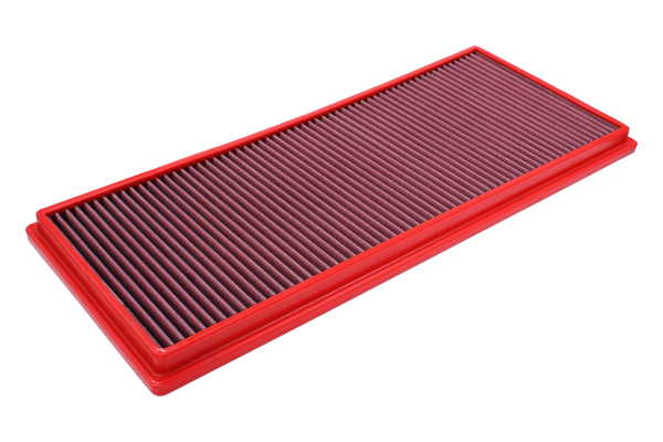 Ferrari 458 4.5 V8 Challenge BMC Sports Air Filter Kit - FB614/01 - TMC Motorsport