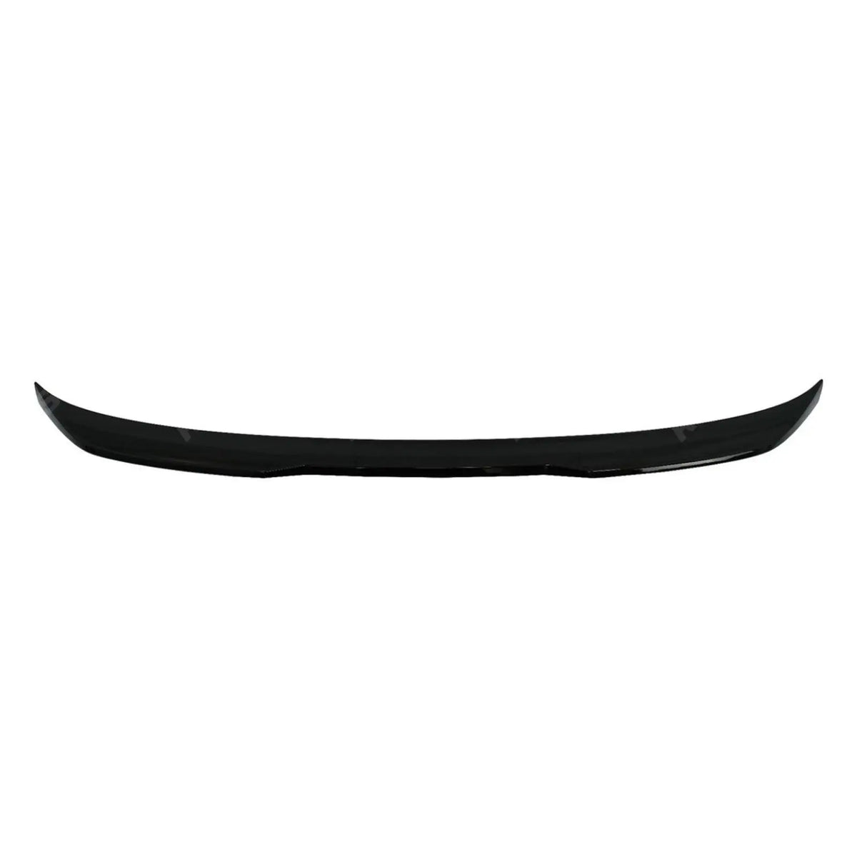 CS Style Rear Spoiler In Gloss Black For BMW 5 Series M5 G30 F90