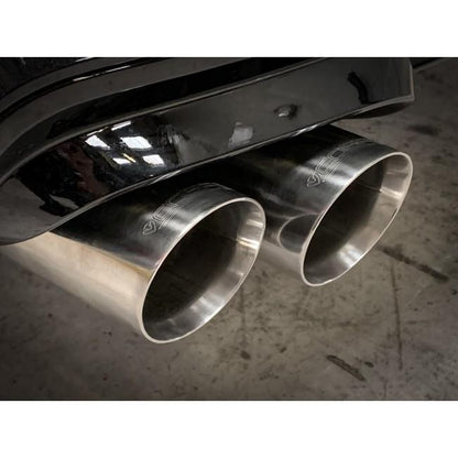 Cobra Sport Cupra ATECA 4 DRIVE GPF Back Performance Exhaust - TMC Motorsport