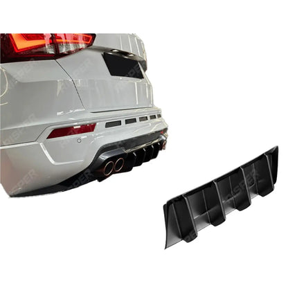 Cupra Ateca MK1 2018+ Full Risper Aero Kit In Gloss Black
