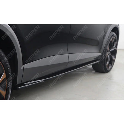 Cupra Formentor 2020-2024 Aero Body Kit In Gloss Black