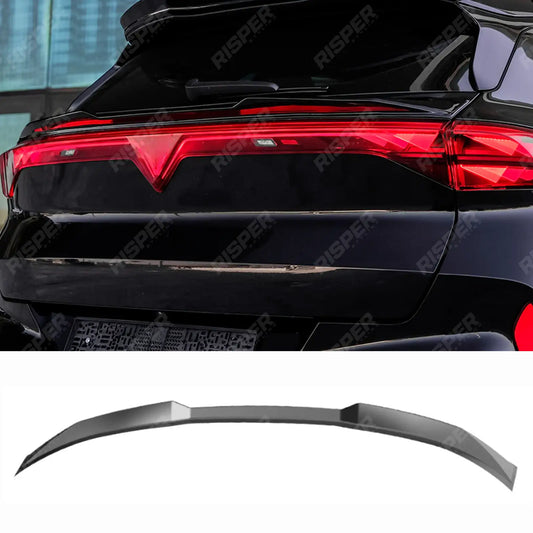 Cupra Terramar MK1 2025 On Mid Spoiler In Gloss Black