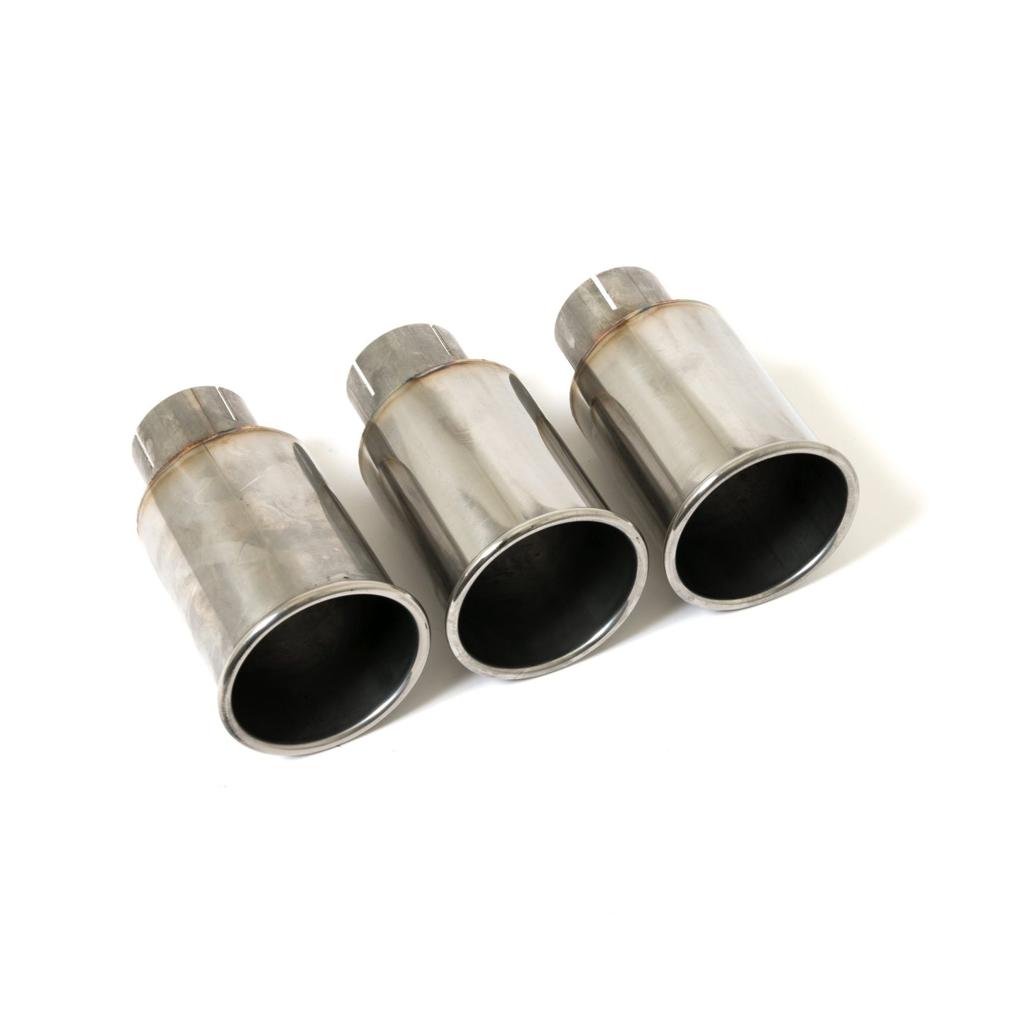 Piper Exhausts Honda Civic Type R FK8 (MK10) (Pre Face Lift) - 1 Silencer System - TMC Motorsport