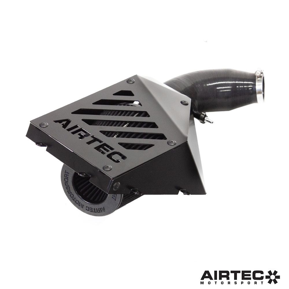 AIRTEC Motorsport Induction Kit for Audi S1 - TMC Motorsport