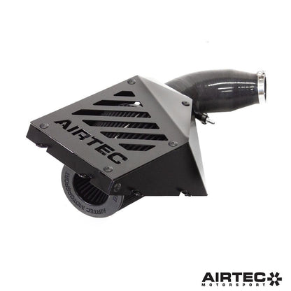 AIRTEC Motorsport Induction Kit for Audi S1 - TMC Motorsport