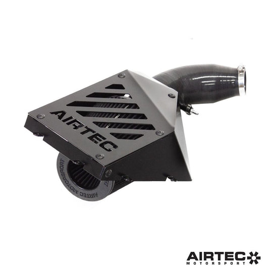 AIRTEC Motorsport Induction Kit for Audi S1 - TMC Motorsport