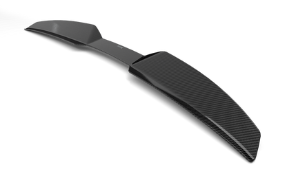 BMW M5 (G90 / G99) | Akrapovic | Rear Lip (Carbon) - TMC Motorsport