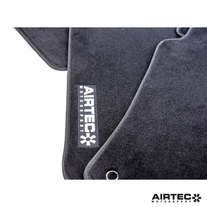 AIRTEC Motorsport Floor Mats for Hyundai I30 – 2017 Onwards – RHD Only - TMC Motorsport