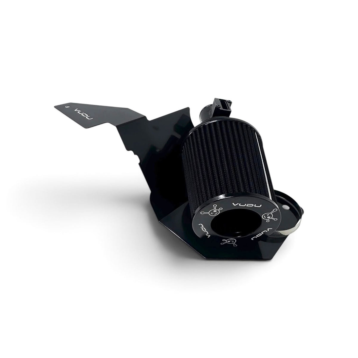 Vudu Performance Cold Air Induction / Intake Kit - Ford Fiesta MK7.5 - 1.0T EcoBoost