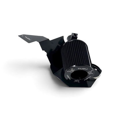 Vudu Performance Cold Air Induction / Intake Kit - Ford Fiesta MK7.5 - 1.0T EcoBoost