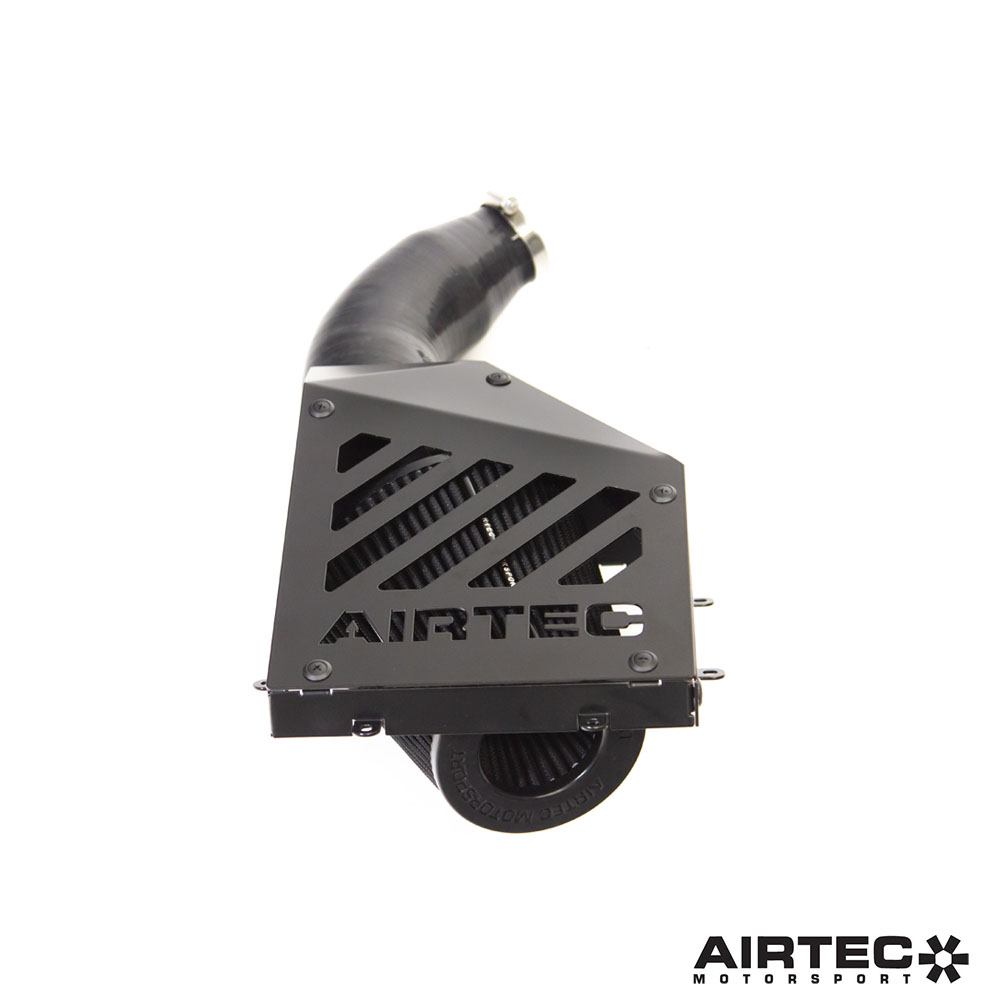 AIRTEC Motorsport Induction Kit for Audi S1 - TMC Motorsport