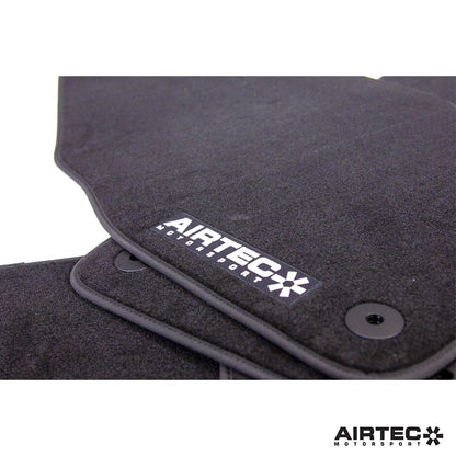 AIRTEC Motorsport Floor Mats for Vauxhall Corsa D/E – RHD Only - TMC Motorsport