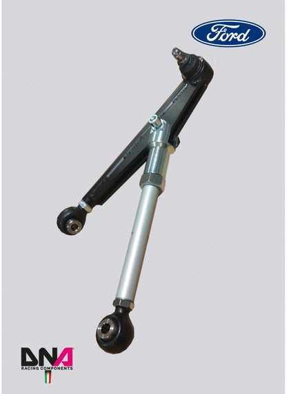 Kit de brazos de suspensión delantera ajustables para Ford Fiesta MK7/MK7.5 - DNA Racing