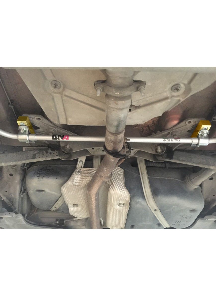 Kit de barra de torsión trasera ajustable para Alfa Giulietta - DNA Racing