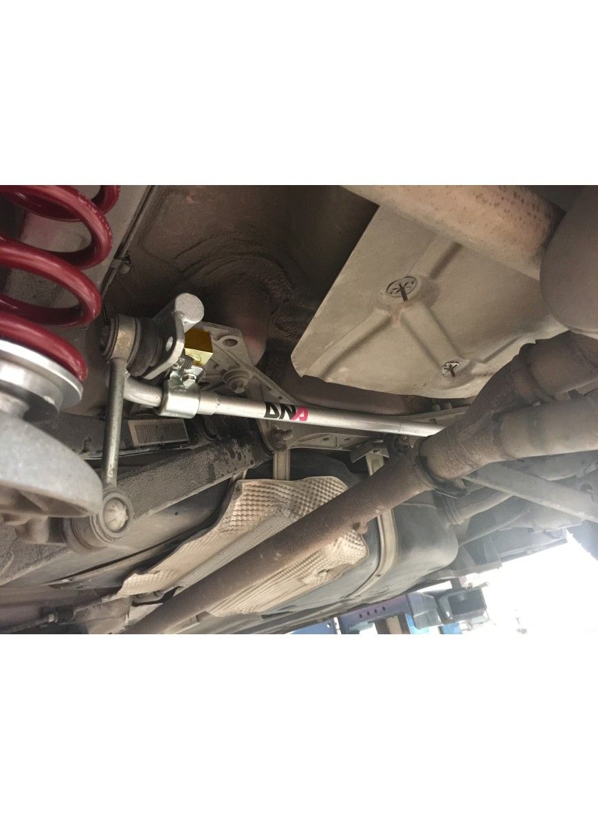Kit de barra de torsión trasera ajustable para Alfa Giulietta - DNA Racing