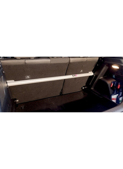 Hyundai i20n Rear Strut Bar No Tie Rods Kit- DNA Racing - TMC Motorsport