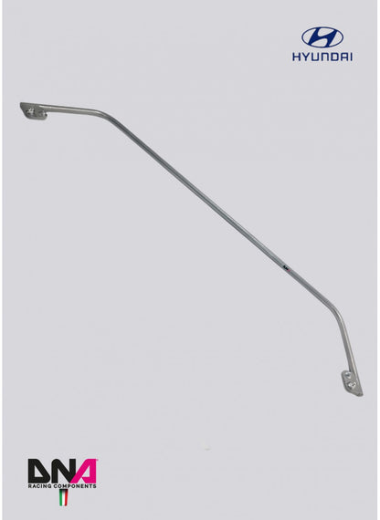 Hyundai i20n Rear Torsion Bar Spring Steel Ø 22mm kit- DNA Racing - TMC Motorsport