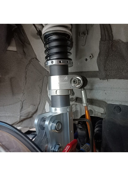 Toyota GR Yaris Gen 1 / Gen 2 WRS Coilover Kit - DNA Racing - TMC Motorsport