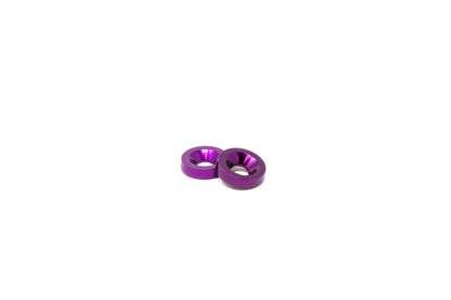 Mk3 Focus RS - Engine Bay Dress-Up Kit – Anodised Washers | CEUK