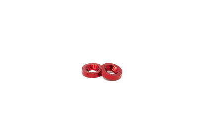 Mk2 Ford Puma Engine Bay Dress-Up Kit – Anodised Washers | CEUK