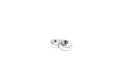 Fiesta MK8 & MK8.5 Engine Bay Dress-Up Kit | Anodized Washers & Stainless Screws | CEUK