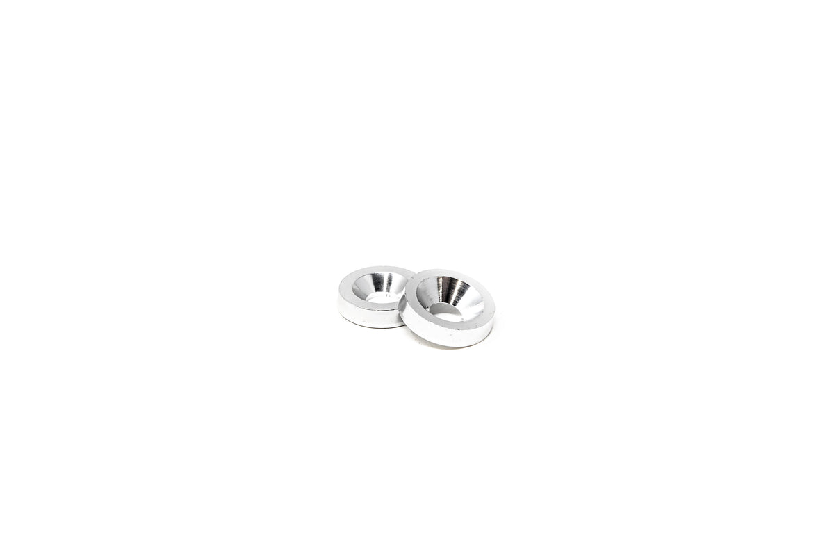 Mk2 Ford Puma Engine Bay Dress-Up Kit – Anodised Washers | CEUK