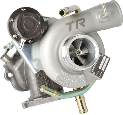 Funk Motorsport IHI TD05-16G Turbo Blanket - TMC Motorsport