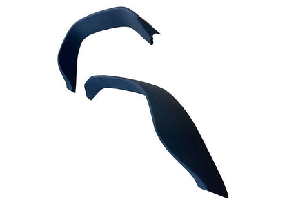 Audi RS5 B9 Sportback - Rear Diffuser Extensions - TMC Motorsport