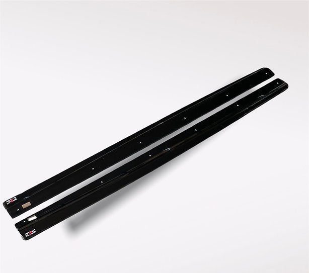Audi S3 8V Facelift Hatchback 3 Door - Side Skirt Splitters - TMC Motorsport