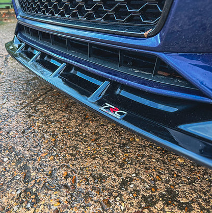 Audi S4 B9 Avant - Front Splitter - TMC Motorsport
