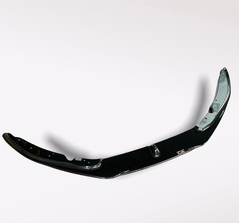 Ford Focus MK3 Zetec S Front Splitter - Triple R Composites - TMC Motorsport