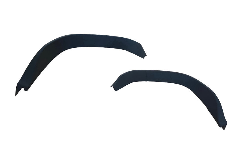 Audi RS5 B9 Sportback - Rear Diffuser Extensions - TMC Motorsport