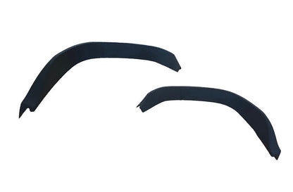 Audi RS5 B9 Sportback - Rear Diffuser Extensions - TMC Motorsport