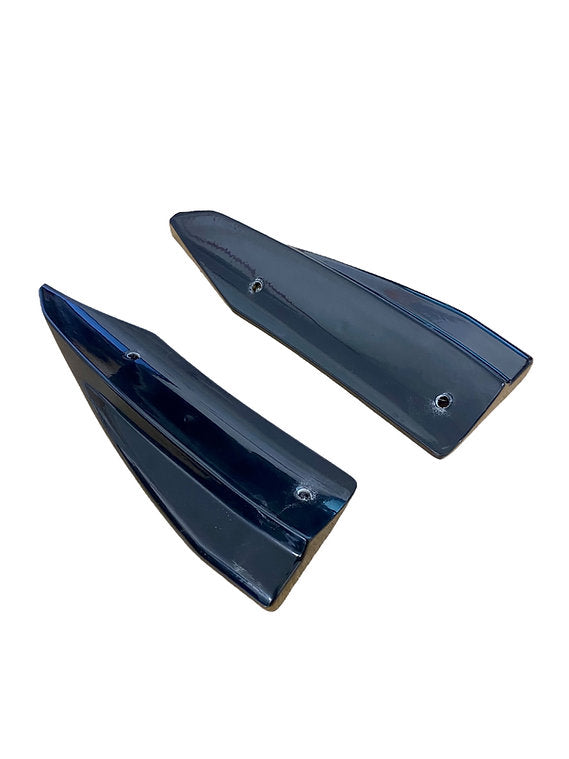 Audi A3 S-Line 8V Pre Facelift Sportback - Rear Spats - TMC Motorsport