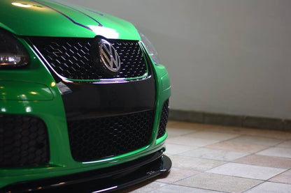 Volkswagen Golf MK5 GTI - Front Splitter - TMC Motorsport