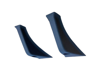 Audi RS5 B9 Coupe - Set of 2 Additional OEM Diffuser Fins - TMC Motorsport